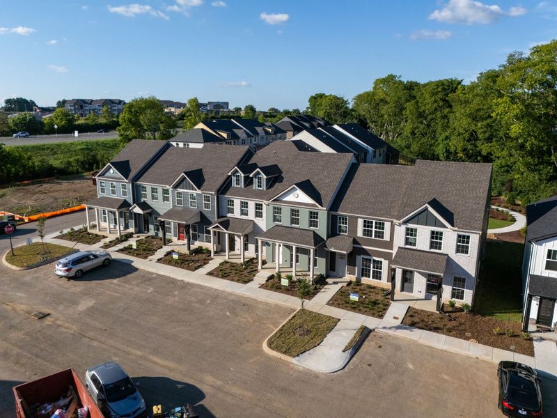 Image 30 of a home in Oxford Station.