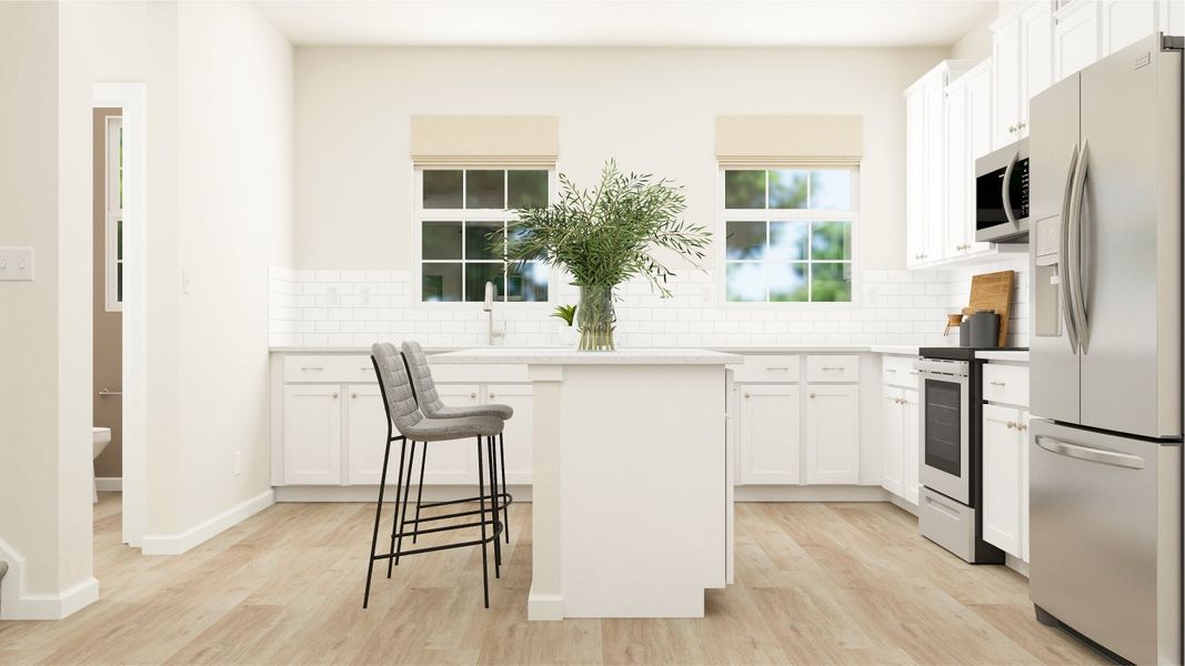 Chamberlain Chamberlain