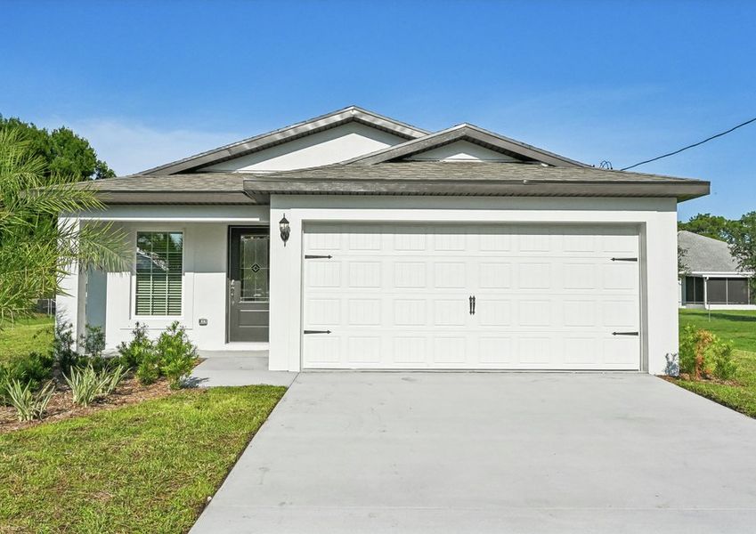 The Alafia by LGI Homes The Alafia by LGI Homes