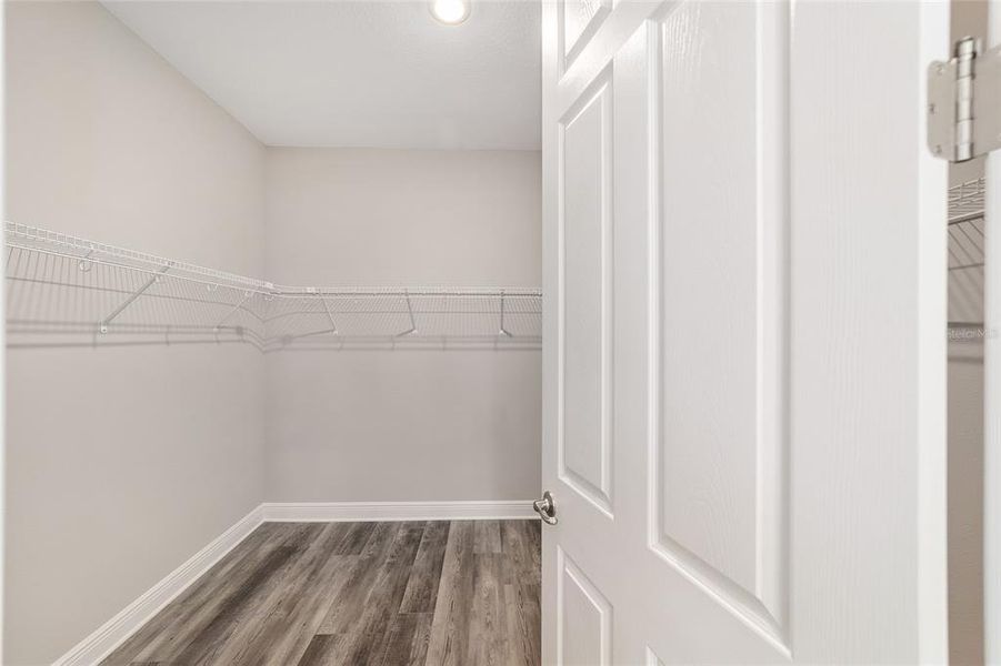 Spacious, unfurnished interior of a new home in On Top of the World Communities, Ocala (Image 25).