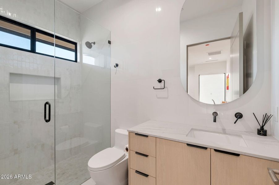 3rd Bedroom Bathroom