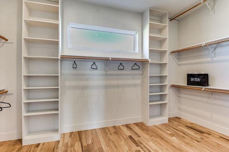 Furnished interior view inside a new home in , Midlothian (Image 30). Furnished interior view inside a new home in , Midlothian (Image 30).