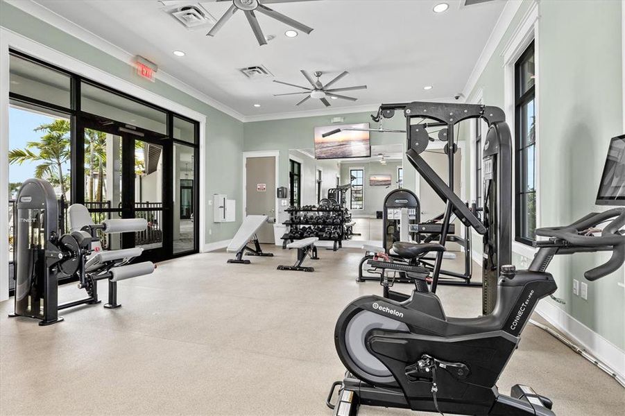 Community amenities in , Bradenton (Image 74).