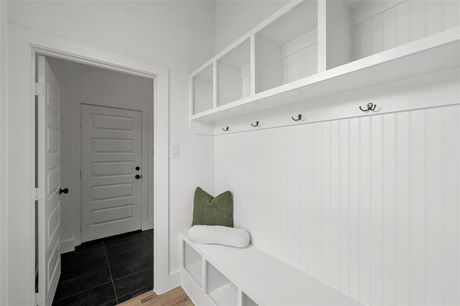 Furnished interior view inside a new home in , Hillsboro (Image 16).