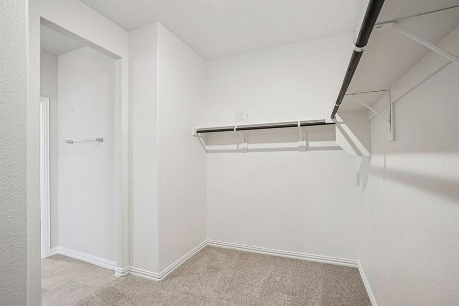 Photo is not of the actual home, but is an inspirational photo of builder’s model home and may depict options, furnishings, and/or decorator features that are not included. Photo is not of the actual home, but is an inspirational photo of builder’s model home and may depict options, furnishings, and/or decorator features that are not included.