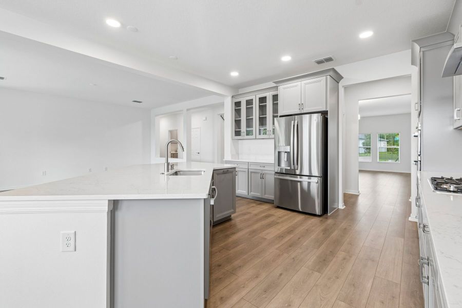 Kitchen Kitchen