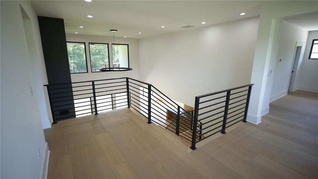 Spacious, unfurnished interior of a new home in , Dacula (Image 16). Spacious, unfurnished interior of a new home in , Dacula (Image 16).