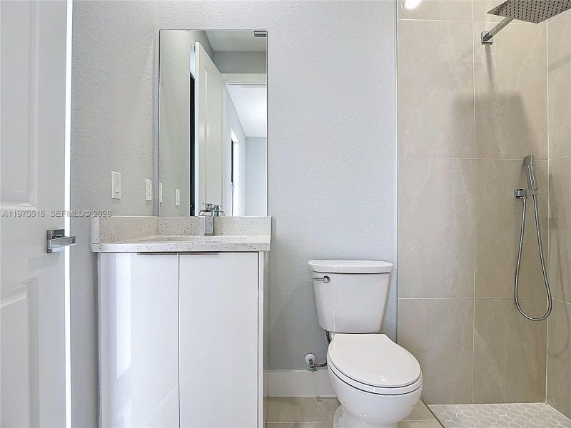 Furnished interior view inside a new home in , Lehigh Acres (Image 14). Furnished interior view inside a new home in , Lehigh Acres (Image 14).