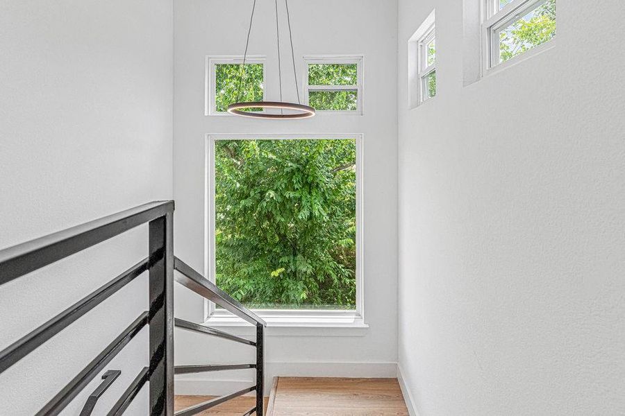 Spacious, unfurnished interior of a new home in , Dallas (Image 20). Spacious, unfurnished interior of a new home in , Dallas (Image 20).