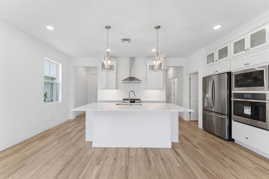Kitchen Kitchen