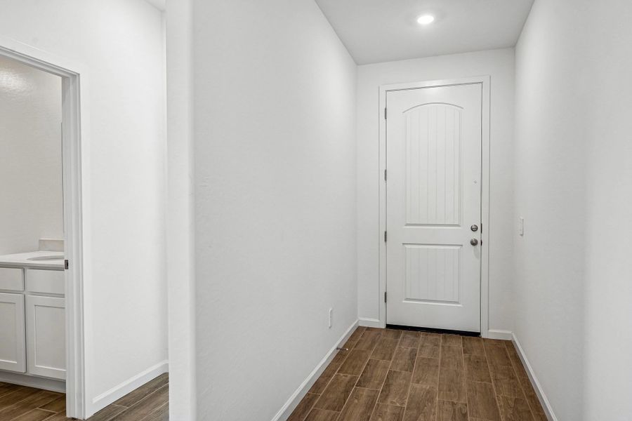 Foyer Foyer