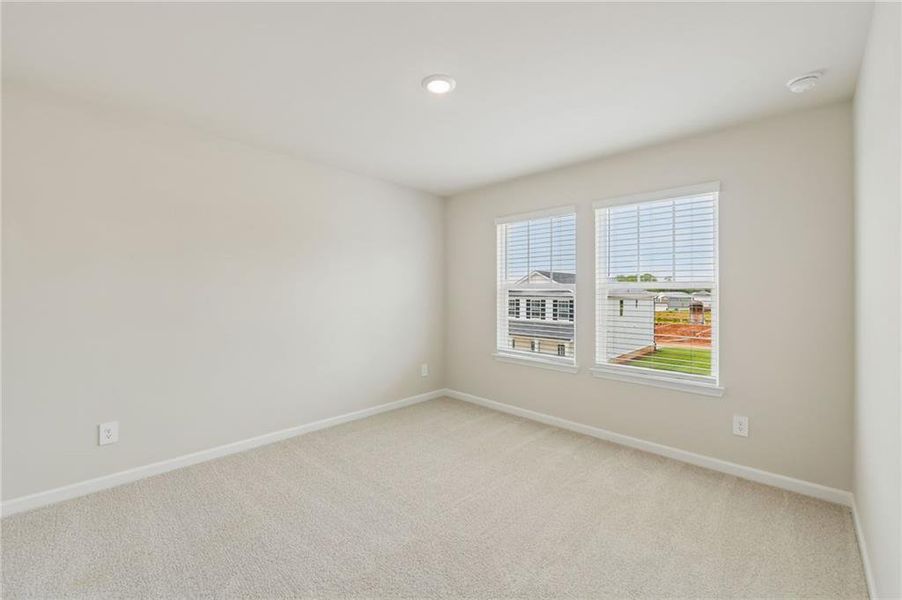 Spacious, unfurnished interior of a new home in , Lawrenceville (Image 36). Spacious, unfurnished interior of a new home in , Lawrenceville (Image 36).