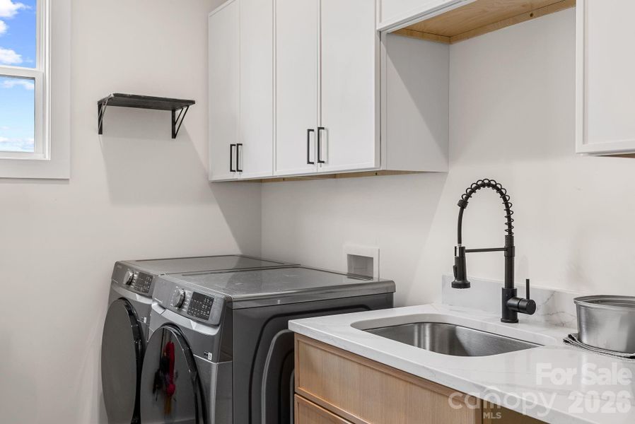 Close-up of interior finishes inside a home in , Leicester (Image 21). Close-up of interior finishes inside a home in , Leicester (Image 21).