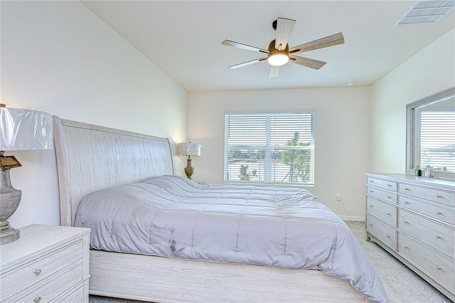 Furnished interior view inside a new home in , Zephyrhills (Image 47). Furnished interior view inside a new home in , Zephyrhills (Image 47).