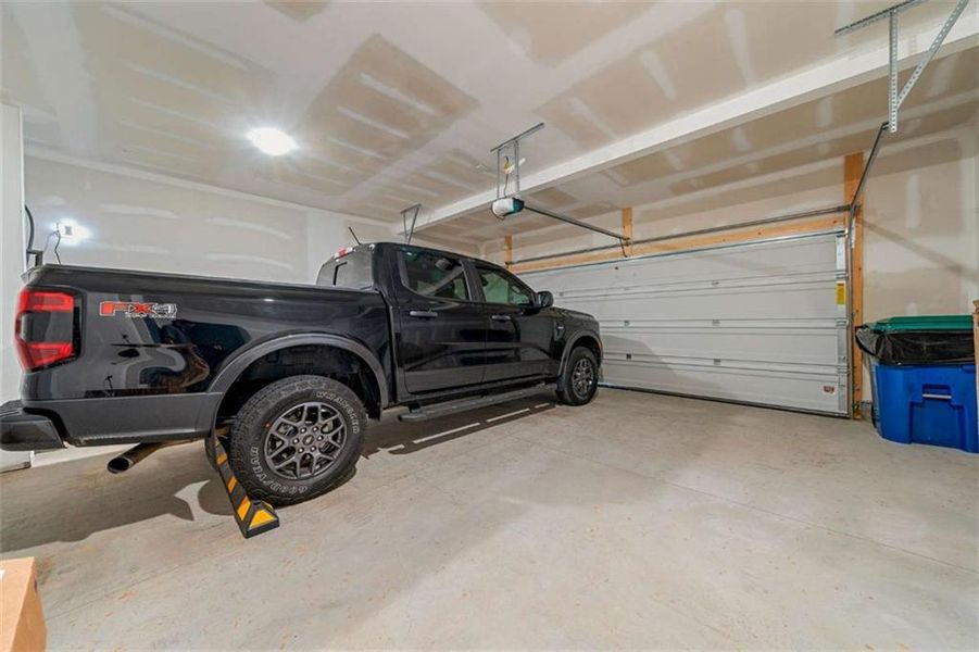 Image 34 of a home in Creekside at Oxford Park.