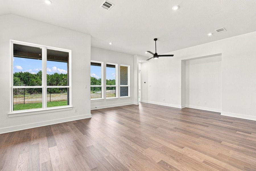 New Home in Round Rock, TX.  - Slide 16