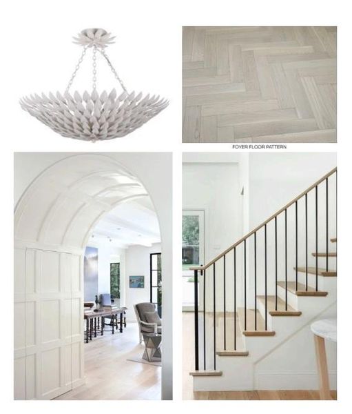 Sample of building materials used in homes in , Dallas (Image 18).