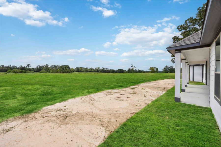 Image 29 of a home in Barton Place.