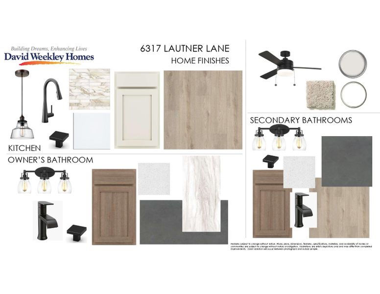 Design Board Design Board