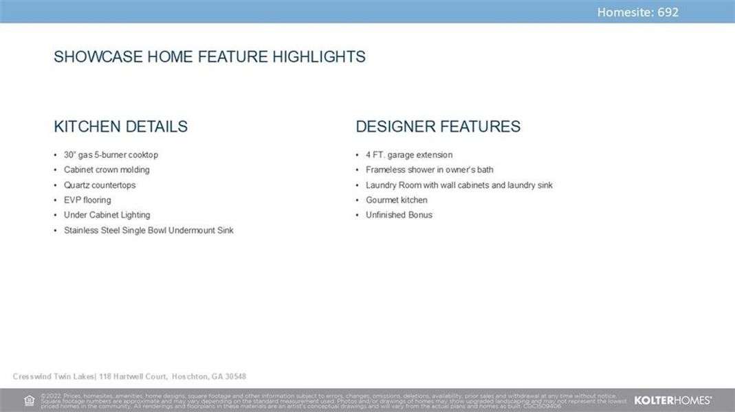 Image 27 of a home in Cresswind Georgia at Twin Lakes. Image 27 of a home in Cresswind Georgia at Twin Lakes.