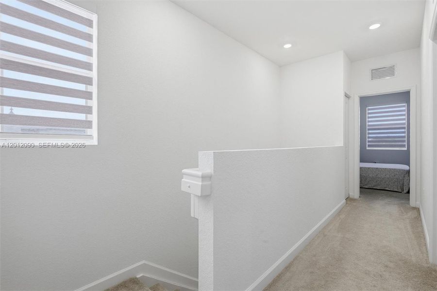 Spacious, unfurnished interior of a new home in , Homestead (Image 23).