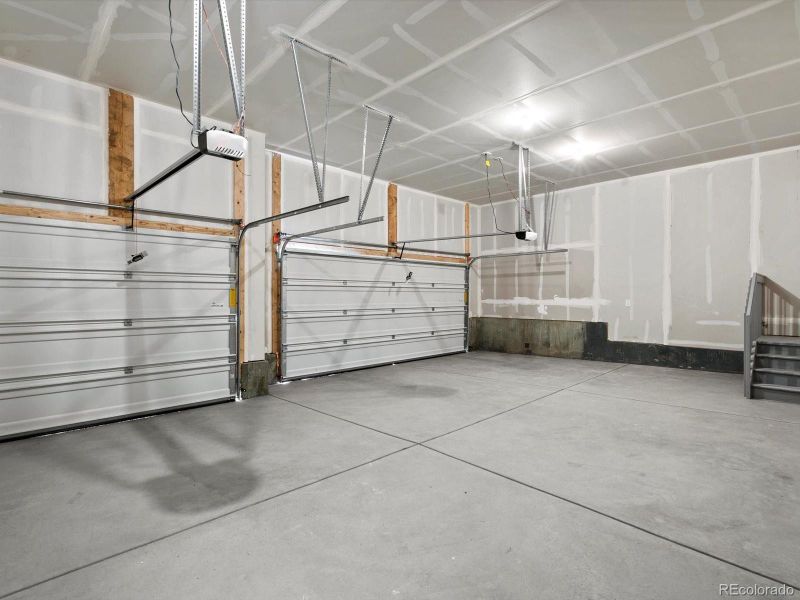 Image 20 of a home in Poudre Heights: The Lakes Collection.