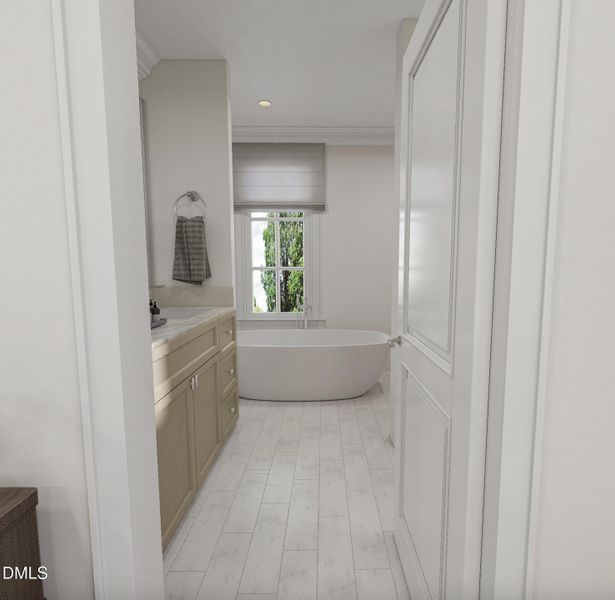 Maple-Bathroom Maple-Bathroom