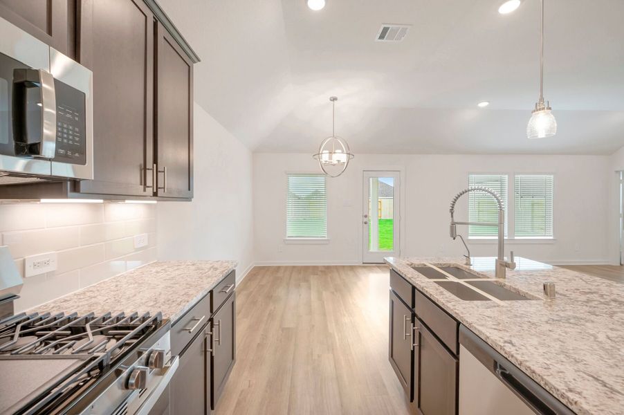 Kitchen Kitchen