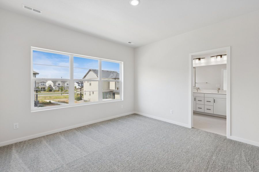 Owner's Retreat Owner's Retreat