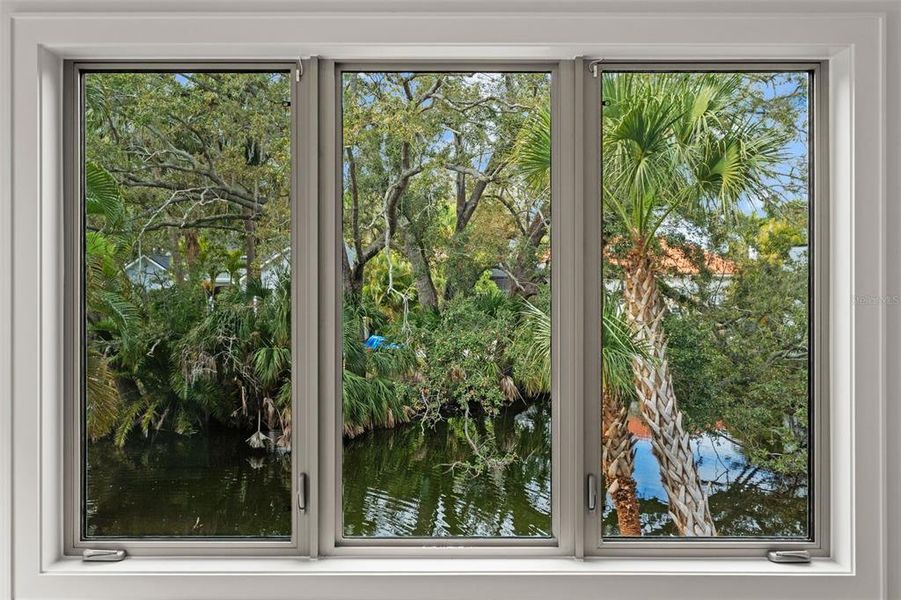 Close-up of interior finishes inside a home in , Tampa (Image 20).
