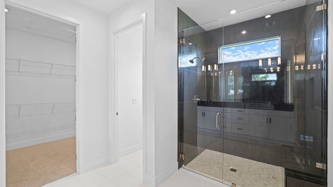 Owner's Bath Owner's Bath