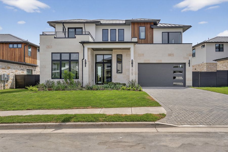 Image 31 of a home in Milky Way at River Place.