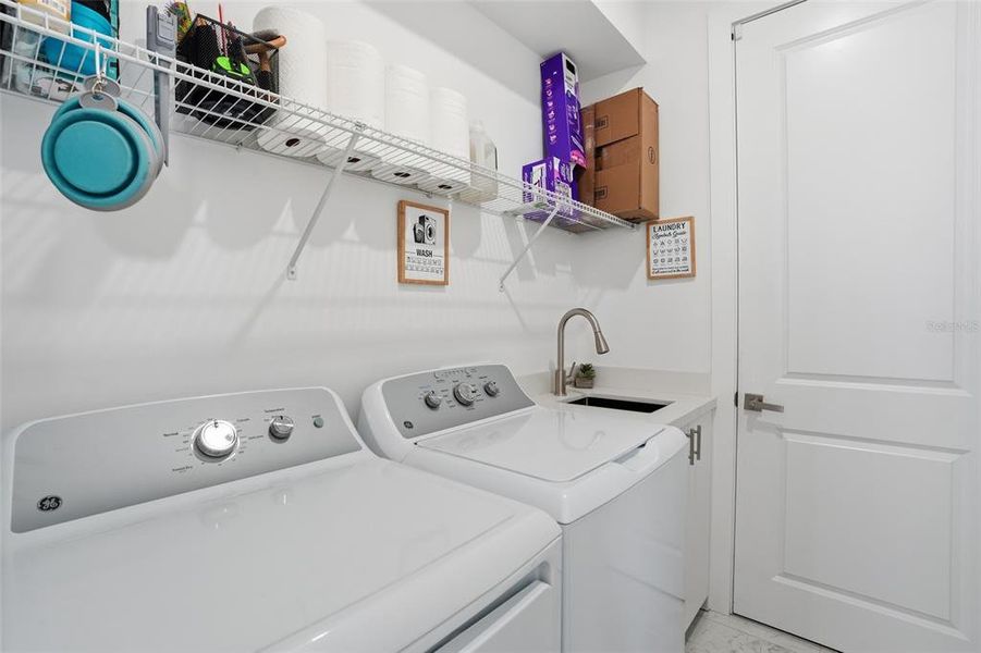 Close-up of interior finishes inside a home in , Cape Coral (Image 22).