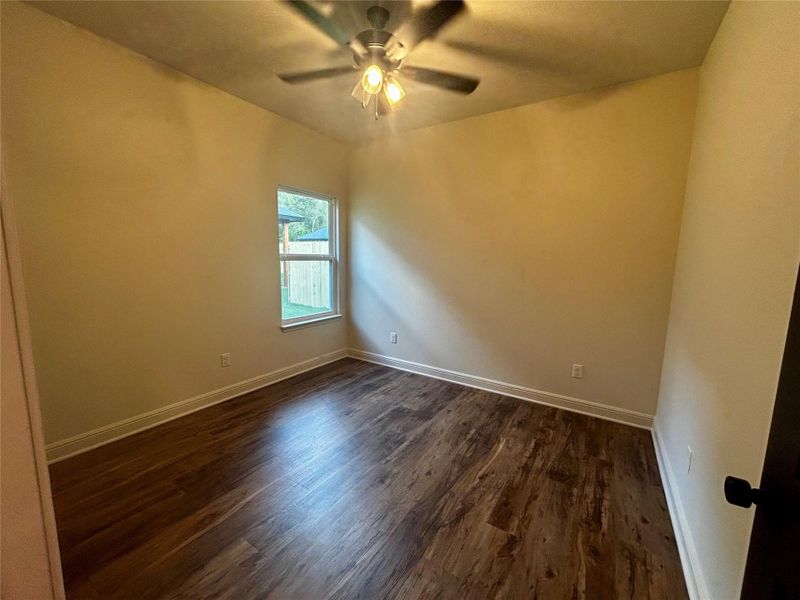 Spacious, unfurnished interior of a new home in , Longview (Image 11). Spacious, unfurnished interior of a new home in , Longview (Image 11).