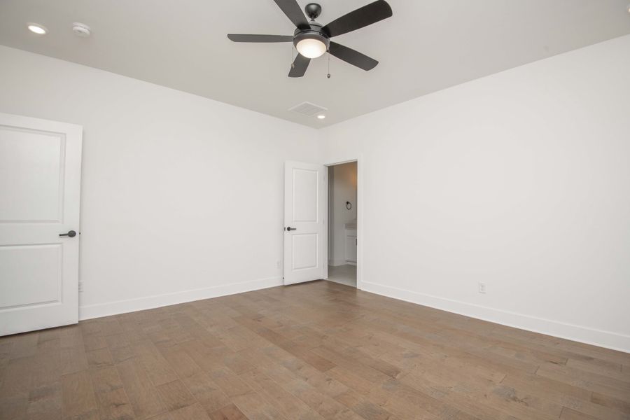 *Photo of actual home