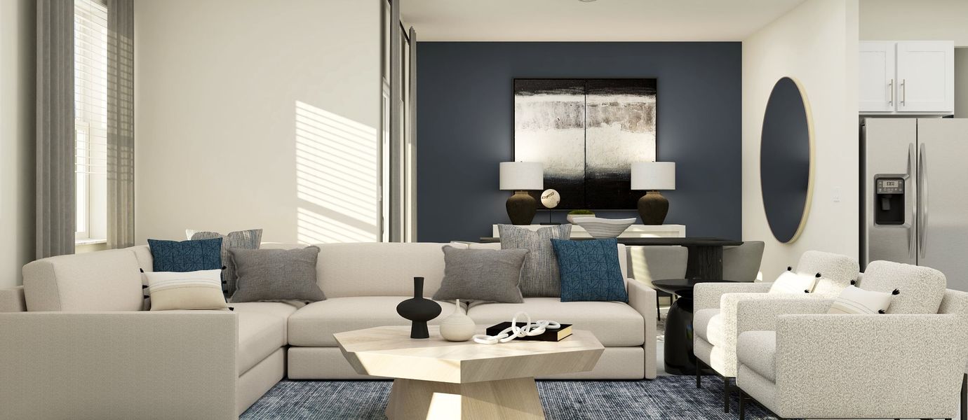 Marisol family room Marisol family room