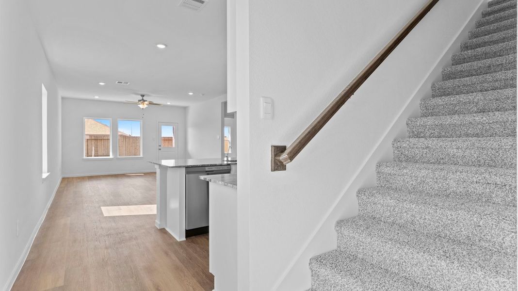 Image 18 of a home in Lakes at Westland Ranch. Image 18 of a home in Lakes at Westland Ranch.
