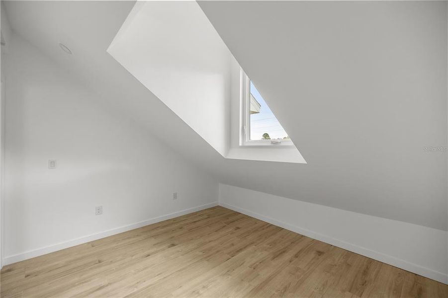Spacious, unfurnished interior of a new home in , Williston (Image 25).