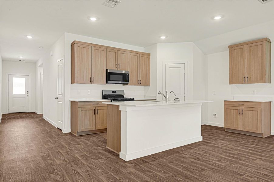 *Images and 3D tour are for illustration only and options may vary from home as built.