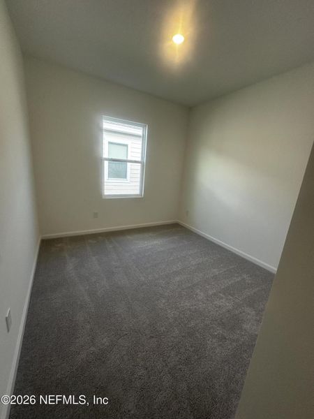 Spacious, unfurnished interior of a new home in , Palm Coast (Image 14).