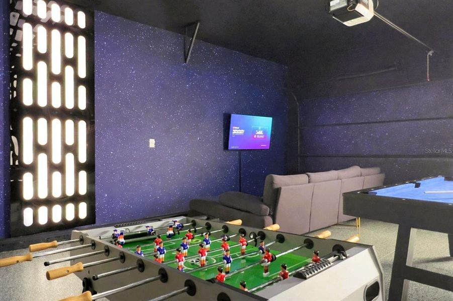 Community amenities in , Clermont (Image 62).