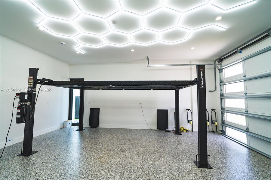Spacious, unfurnished interior of a new home in , Miami (Image 25). Spacious, unfurnished interior of a new home in , Miami (Image 25).