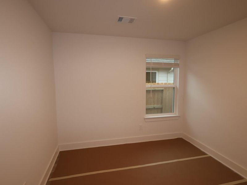 In-progress construction of a new home in Lone Star Landing, Montgomery, TX (Image 15). In-progress construction of a new home in Lone Star Landing, Montgomery, TX (Image 15).