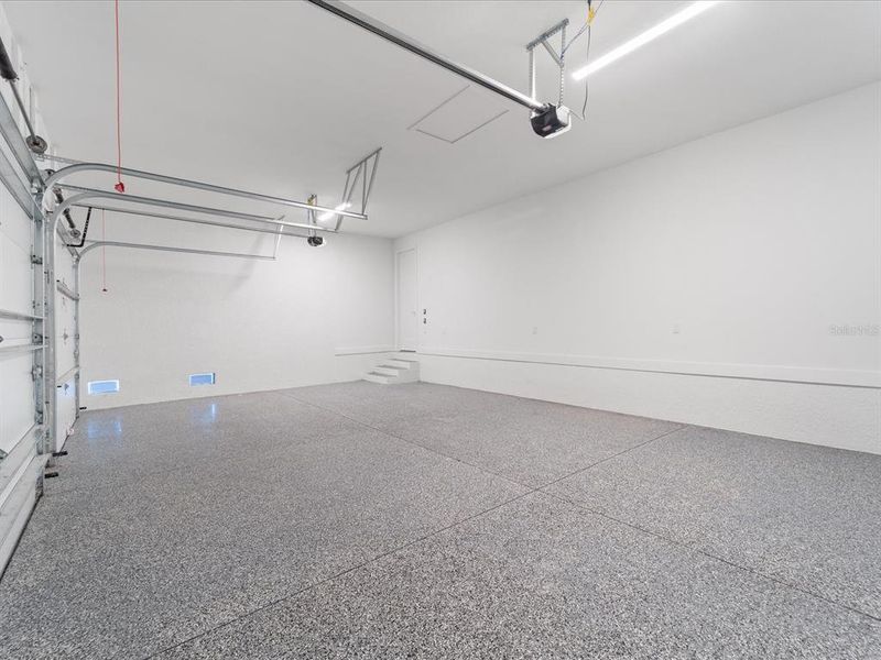 Spacious, unfurnished interior of a new home in , Port Charlotte (Image 15). Spacious, unfurnished interior of a new home in , Port Charlotte (Image 15).