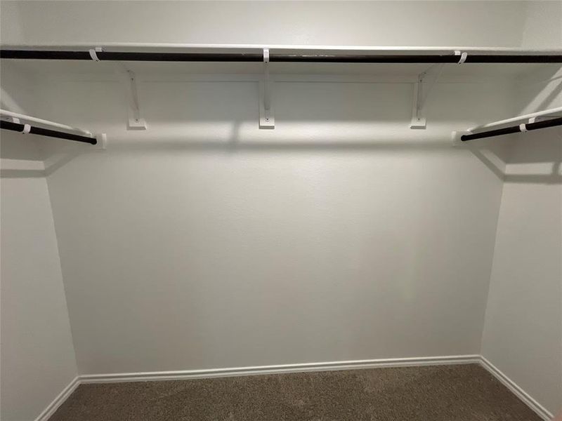 Spacious, unfurnished interior of a new home in Elevon, Lavon (Image 13). Spacious, unfurnished interior of a new home in Elevon, Lavon (Image 13).