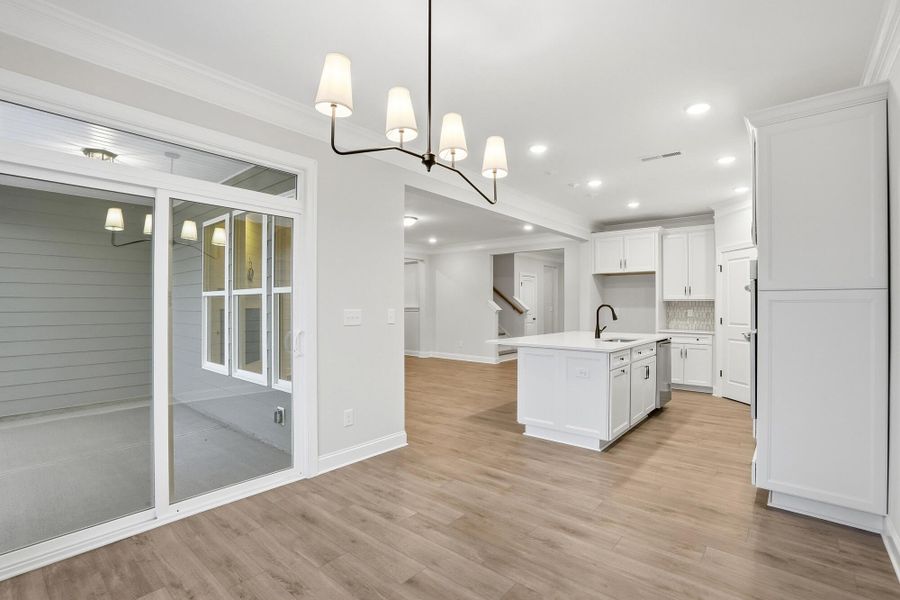 Image 44 of a home in Founders Landing | 55+ Community.