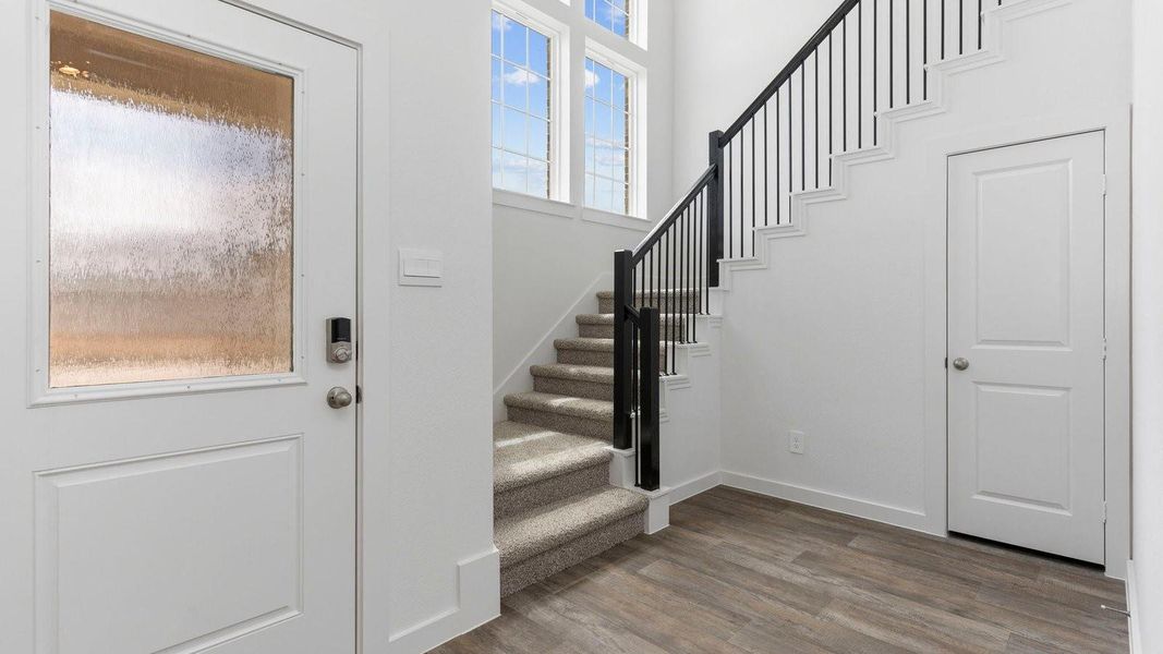 *Images and 3D tour are for illustration only and options may vary from home as built.