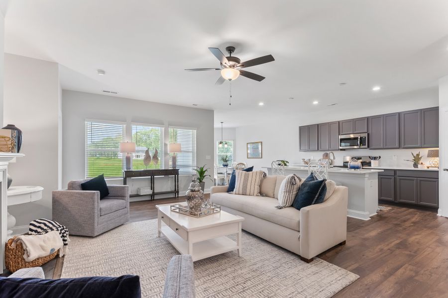 New Home in Fayetteville, NC.  - Slide 12