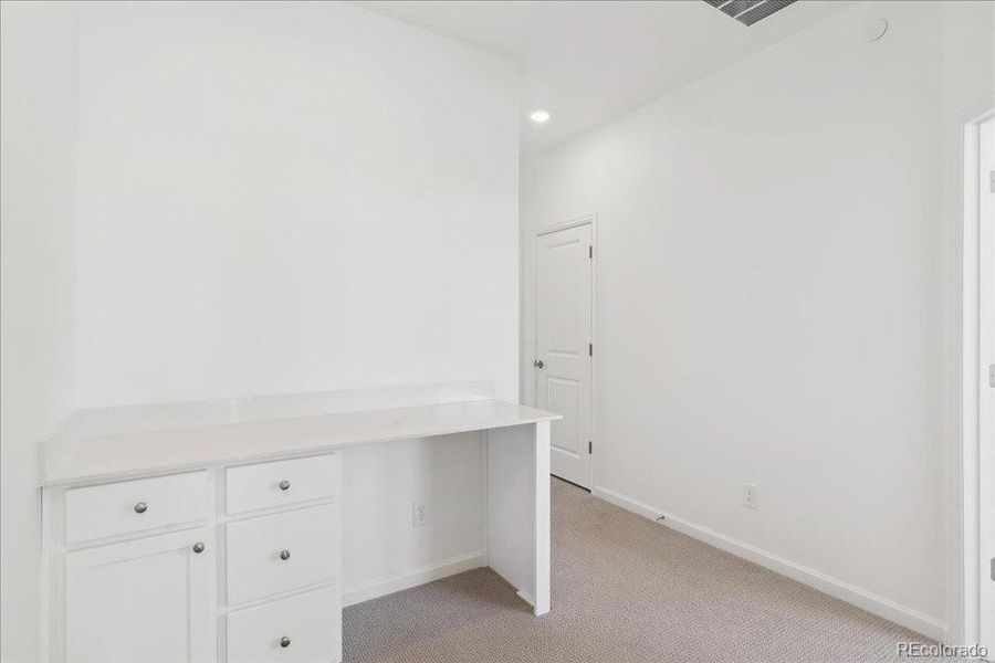 Image 22 of a home in Pacific Collection at The Townes at Skyline Ridge.