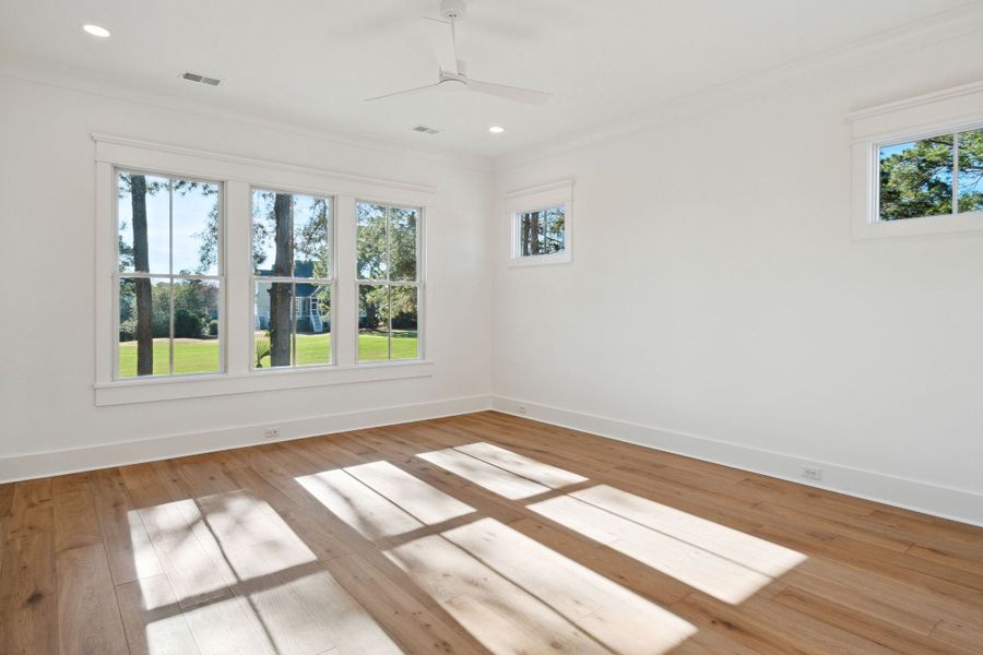 Sycamore New Home in Awendaw, SC.  - Slide 21